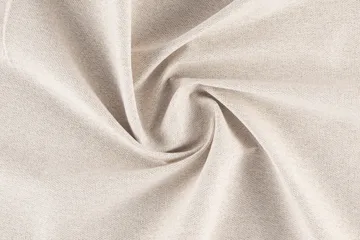 Menard Compact 3-istuttava Vasenkätinen L-muotoinen Divaanisohva Kankaasta - Beige - Huonekalut - Sohva - Divaanisohva - 3 istuttava sohva divaanilla