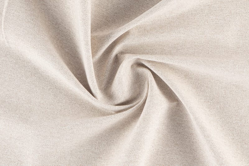 Menard Compact 3-istuttava Vasenkätinen L-muotoinen Divaanisohva Kankaasta - Beige - Huonekalut - Sohva - Divaanisohva - 3 istuttava sohva divaanilla