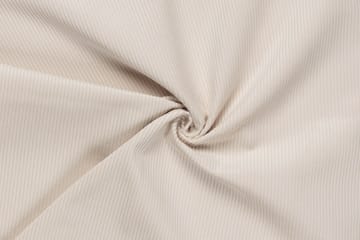 Menard Compact 4-istuttava Oikeakätinen L-muotoinen Divaanisohva Manchesterista - Beige - Huonekalut - Sohva - Divaanisohva