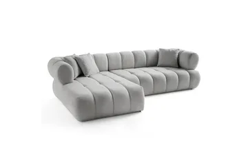 Mississauga Sohva divaanilla 3-istuttava