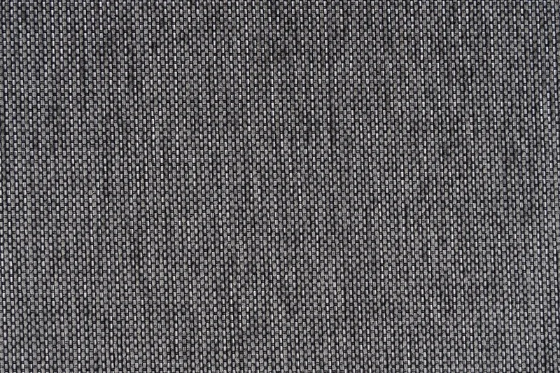 Ocean 4-istuttava Vasenkätinen U-muotoinen Sohva Divaanilla ja Divaaniosalla Keinonahkasta/Kankaasta - Harmaa / Musta - Huonekalut - Sohva - Divaanisohva