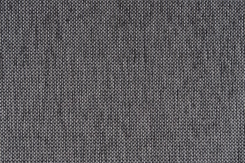 Ocean 4-istuttava Vasenkätinen U-muotoinen Sohva Divaanilla ja Divaaniosalla Keinonahkasta/Kankaasta - Harmaa / Musta - Huonekalut - Sohva - Divaanisohva