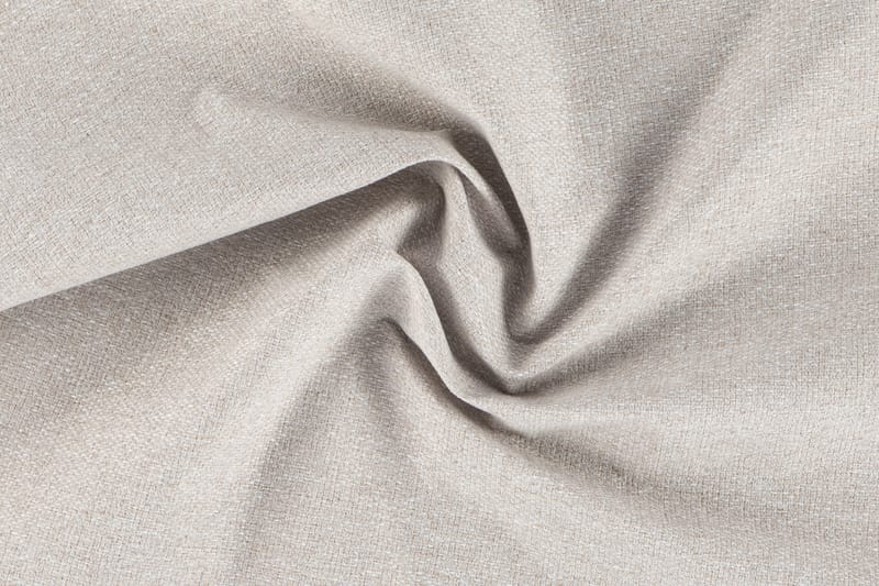 Ocean Lyx 6-istuttava Oikeakätinen U-muotoinen Sohva Divaanilla ja Divaanituolilla + Rahi Kankaalla - Beige - Huonekalut - Sohva - Divaanisohva