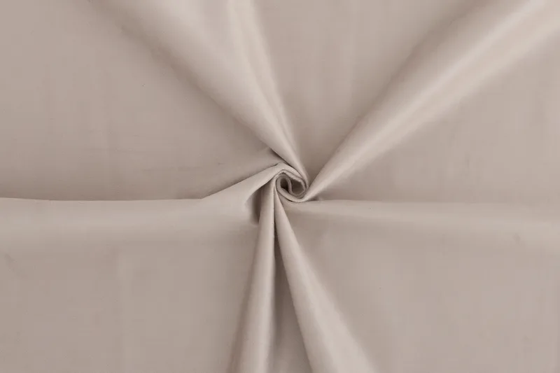 Peppe 3-istuttava Käännettävä L-muotoinen Divaanisohva Manchesterista - Beige - Huonekalut - Sohva - Divaanisohva - 3 istuttava sohva divaanilla