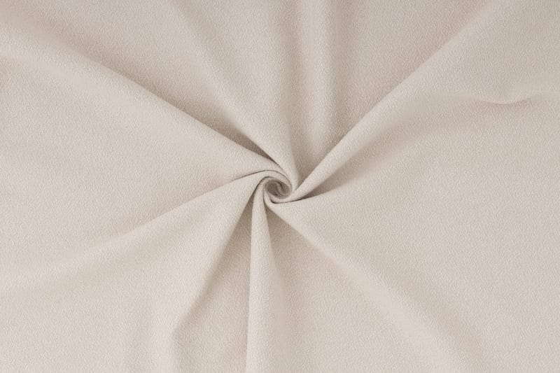 Rossita 4-istuttava Oikeakätinen L-muotoinen Syvä Leponurkkasohva Bouclé-kankaasta - Beige - Huonekalut - Sohva - Divaanisohva