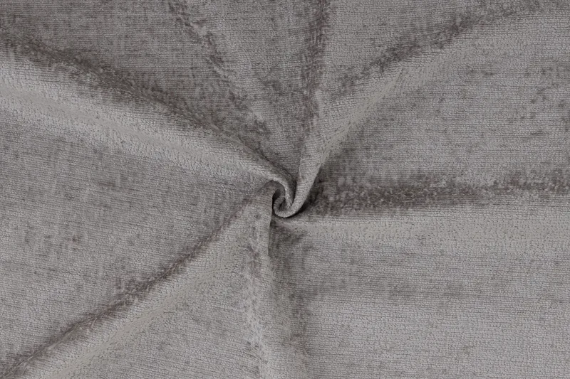 Rossita Lyx 4-istuttava Erittäin syvä Sohva divaanilla Oikea - Harmaa Chenille - Huonekalut - Sohva - Divaanisohva