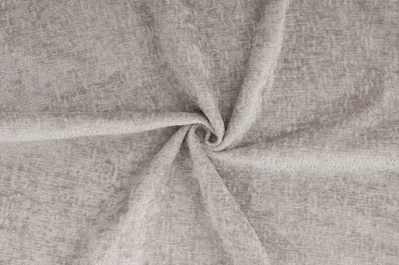 Rossita Lyx 4-istuttava Erittäin syvä Sohva divaanilla Oikea - Harmaa/Ruskea Chenille - Huonekalut - Sohva - Divaanisohva