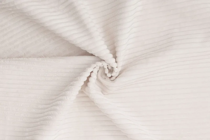 Rossita Lyx 4-istuttava Erittäin syvä Sohva divaanilla Oikea - Offwhite Manchester - Huonekalut - Sohva - Divaanisohva