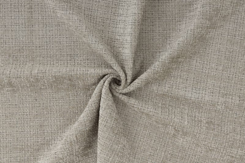 Rossita Lyx 4-istuttava Erittäin syvä Sohva divaanilla Vasen - Beige Chenille - Huonekalut - Sohva - Divaanisohva