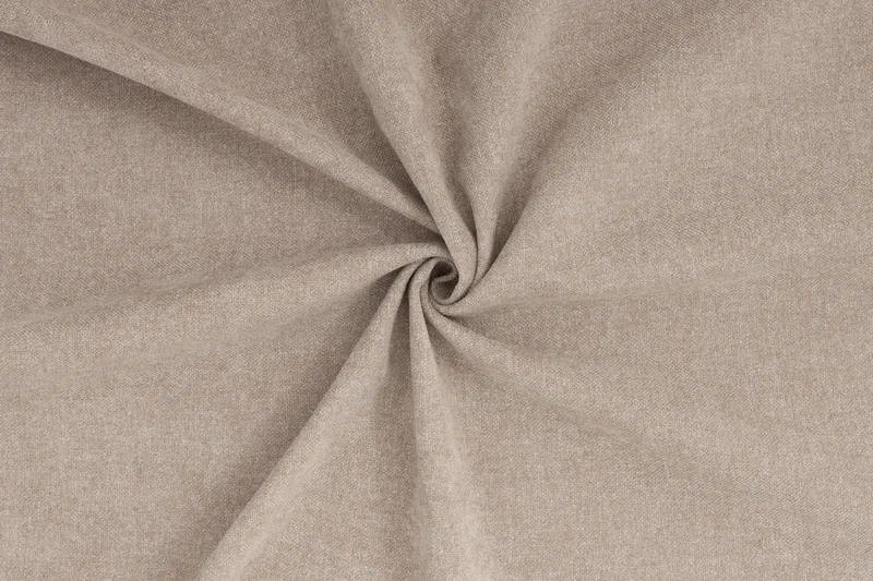 Rossita Lyx 4-istuttava Erittäin syvä Sohva divaanilla Vasen - Beige Kangas - Huonekalut - Sohva - Divaanisohva