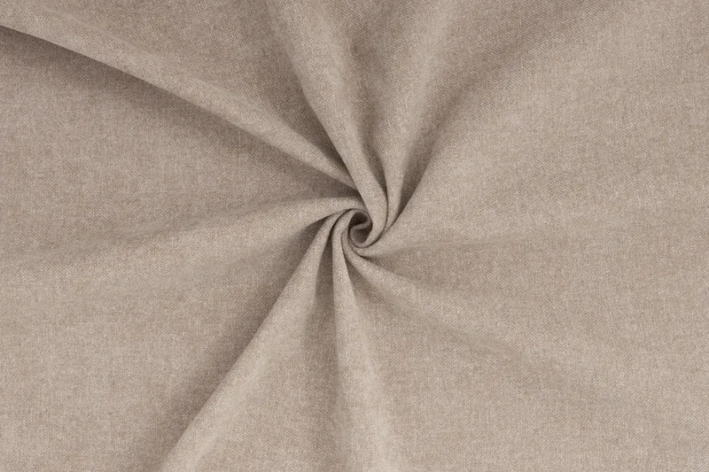 Rossita Lyx 4-istuttava Erittäin syvä Sohva divaanilla Vasen - Beige Kangas - Huonekalut - Sohva - Divaanisohva