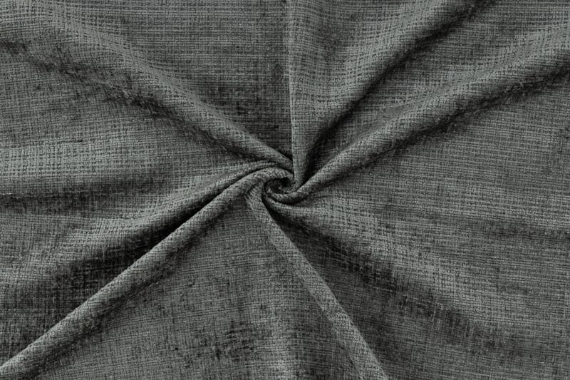 Rossita Lyx 4-istuttava Erittäin syvä Sohva divaanilla Vasen - Harmaa Chenille - Huonekalut - Sohva - Divaanisohva