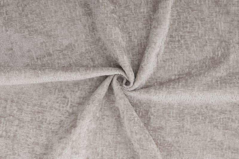 Rossita Lyx 4-istuttava Erittäin syvä Sohva divaanilla Vasen - Harmaa/Ruskea Chenille - Huonekalut - Sohva - Divaanisohva