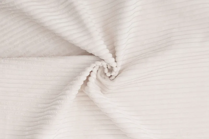 Rossita Lyx 4-istuttava Erittäin syvä Sohva divaanilla Vasen - Offwhite Manchester - Huonekalut - Sohva - Divaanisohva