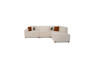 Rynvar Sohva divaanilla 4-istuttava