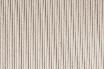 Scandi 4-istuttava syvä vakosamettisohva oikeanpuoleisella lepotuoliosalla - Beige - Huonekalut - Sohva - Divaanisohva