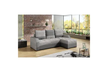 Sohva Eltap Aris 250x90 x150 cm