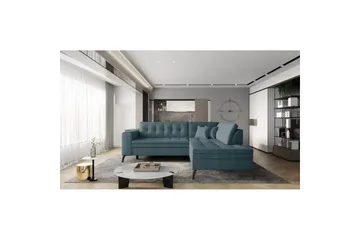Sohvaosa Eltap Lanvin 260x210x93 cm