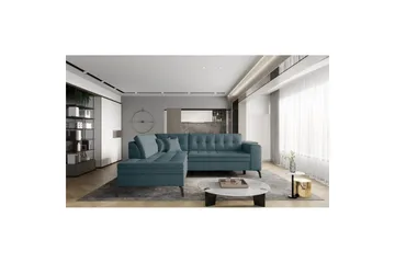 Sohvaosa Eltap Lanvin 260x210x93 cm