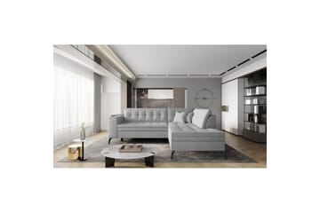 Sohvaosa Eltap Lanvin 260x210x93 cm