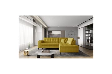 Sohvaosa Eltap Lanvin 260x210x93 cm