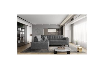 Sohvaosa Eltap Lanvin 260x210x93 cm