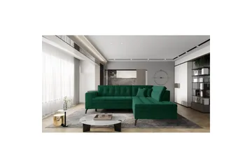 Sohvaosa Eltap Lanvin 260x210x93 cm