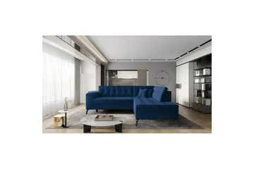 Sohvaosa Eltap Lanvin 260x210x93 cm