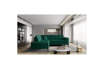 Sohvaosa Eltap Lanvin 260x210x93 cm