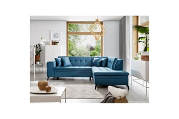 Sohvaosa Eltap Lanvin 260x210x93 cm