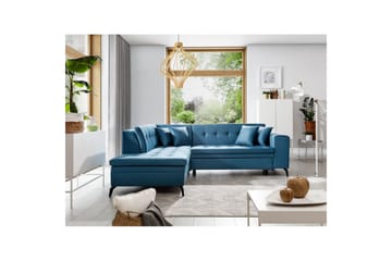 Sohvaosa Eltap Lanvin 260x210x93 cm