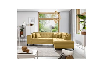 Sohvaosa Eltap Lanvin 260x210x93 cm