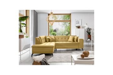 Sohvaosa Eltap Lanvin 260x210x93 cm
