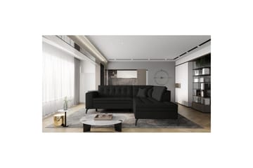 Sohvaosa Eltap Lanvin 260x210x93 cm