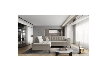 Sohvaosa Eltap Lanvin 260x210x93 cm