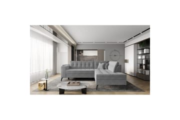 Sohvaosa Eltap Lanvin 260x210x93 cm
