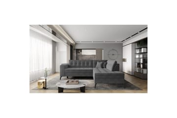 Sohvaosa Eltap Lanvin 260x210x93 cm