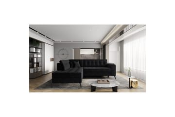 Sohvaosa Eltap Lanvin 260x210x93 cm