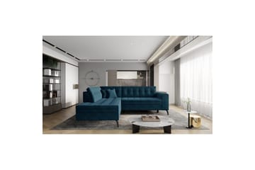 Sohvaosa Eltap Lanvin 260x210x93 cm