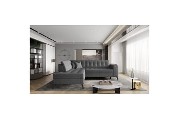 Sohvaosa Eltap Lanvin 260x210x93 cm