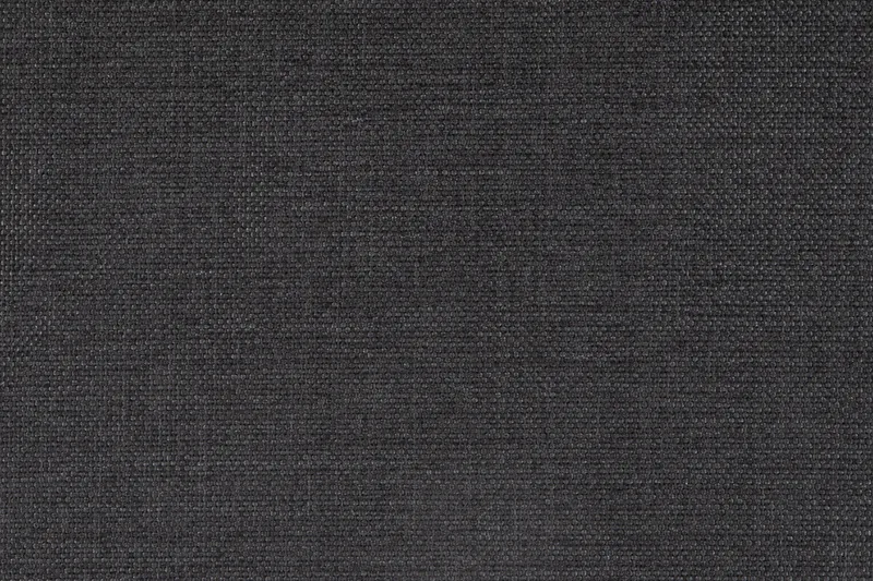 Trend 4-istuttava Oikeakätinen L-muotoinen Leponurkkasohva Kankaasta - Musta - Huonekalut - Sohva - Divaanisohva