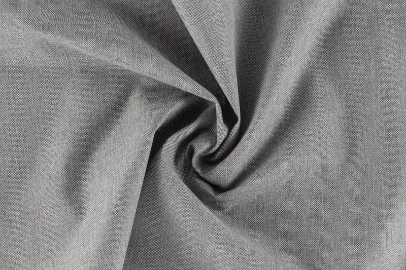 Trend 4-istuttava Oikeakätinen U-muotoinen Sohva Divaanilla ja Leponurkkauksella Kankaasta - Harmaa - Huonekalut - Sohva - Divaanisohva