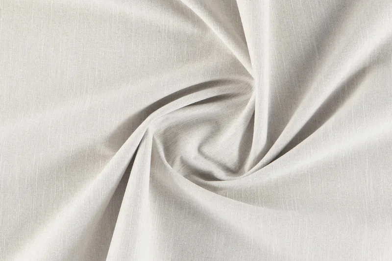 U-Sohva Friday Lyx avopäädyllä Oikea - Pellavanbeige - Huonekalut - Sohva - U-Sohva