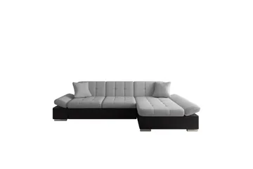 Vananda Sohva Divaanilla 3-istuttava Keinonahka