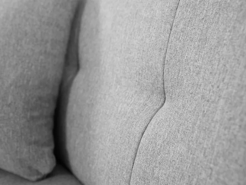 Vananda Sohva divaanilla 4istuttava - Ruskea - Huonekalut - Sohva - Divaanisohva