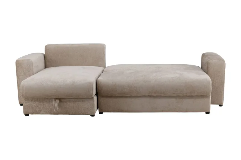 divaanisohva Venture Home Bellman Beige - beige - Huonekalut - Sohva - Vuodesohva