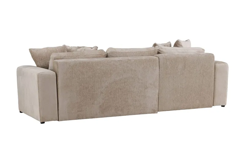 divaanisohva Venture Home Bellman Beige - beige - Huonekalut - Sohva - Vuodesohva
