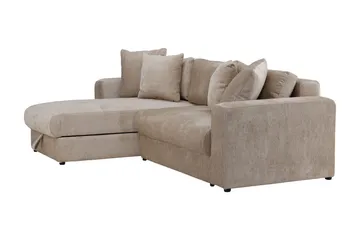 divaanisohva Venture Home Bellman Beige - beige - Huonekalut - Sohva - Vuodesohva
