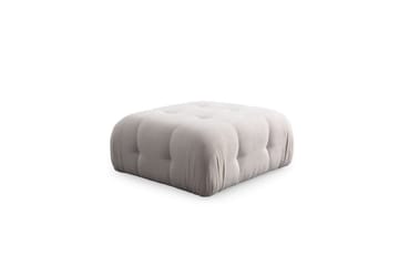 Yvara Sohva med Divan 2-sits - Beige - Huonekalut - Sohva - Moduulisohva - Moduulisohvakokonaisuus