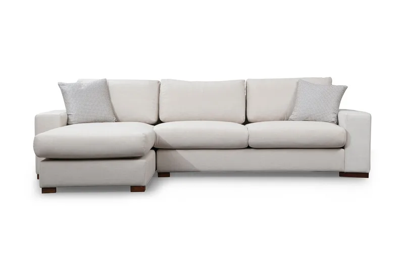 Divaanisohva Portiella, Beige